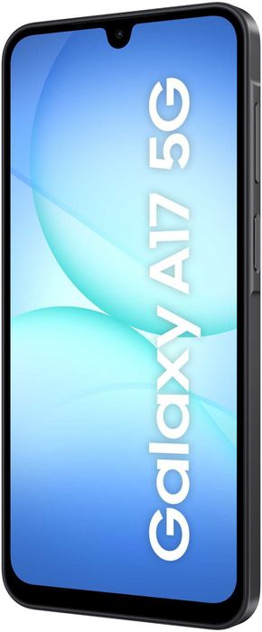 Nowość! Nowy Samsung Galaxy A17 5G