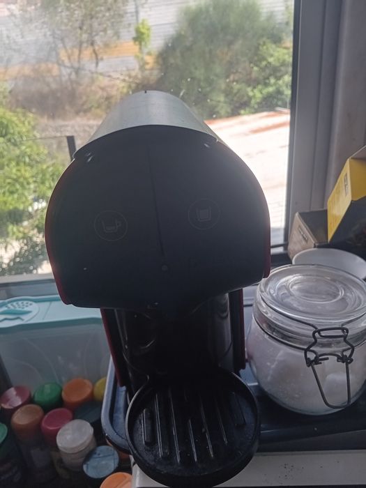 Delta Coffee Machine502935736026419201