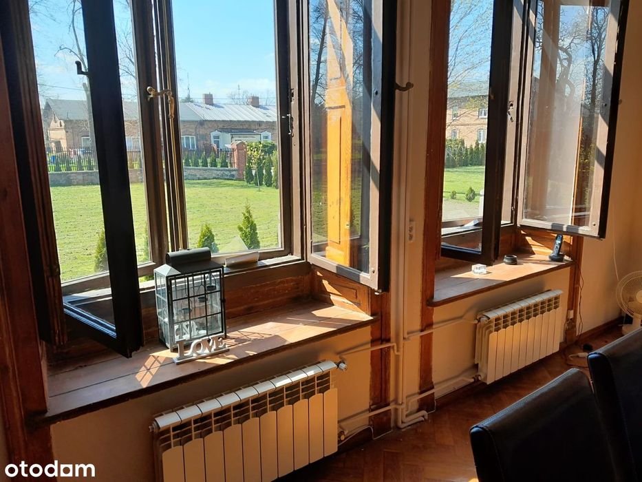Pałac, Hotel, węzeł A1 Brześć Kujawski