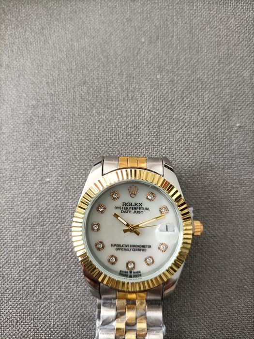 Relógio senhora Quartz