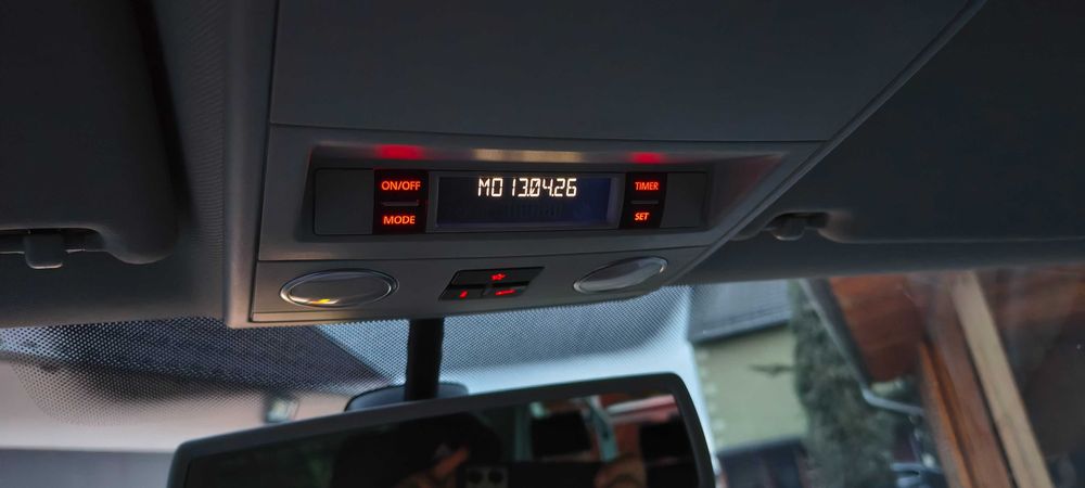 Vw Multivan, 2014, DSG, 4 MOTION, 2,0 180 KM WEBASTO