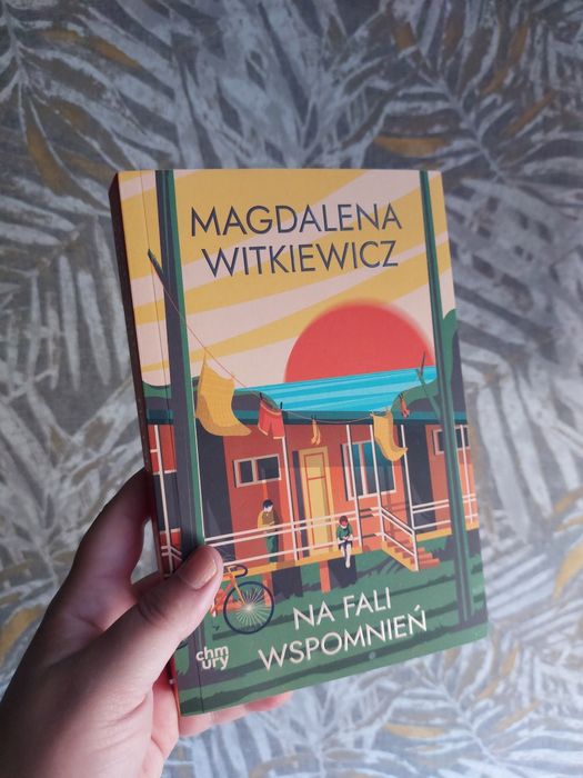 Na fali wspomnień