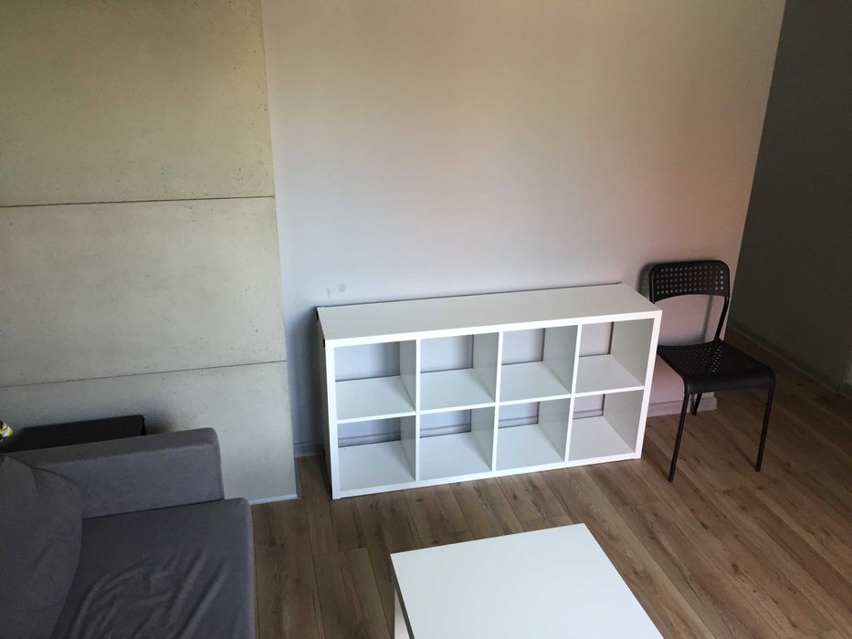 bezczynszowa kawalerka квартира Straconka taras ATH parking BB wolne