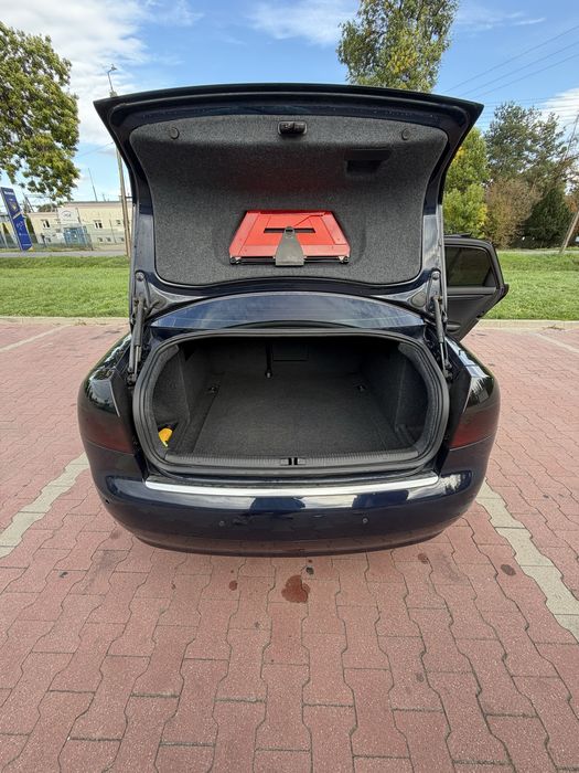 Audi A4Limousine