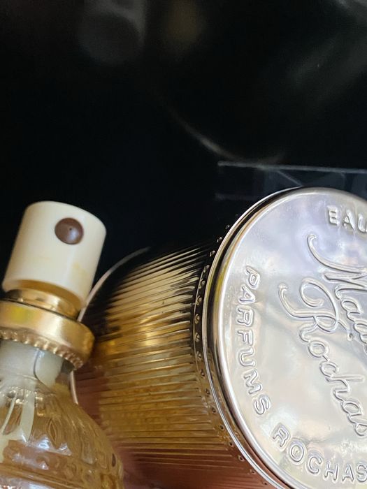 Rochas Madame ROCHAS VERSION l 1960 Eau De Colonge