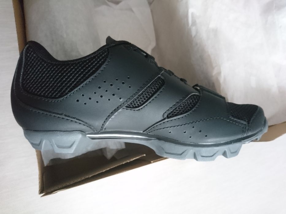 Buty MTB Giro Cylinder 36, 5 23,5cm downhill rower sportowe