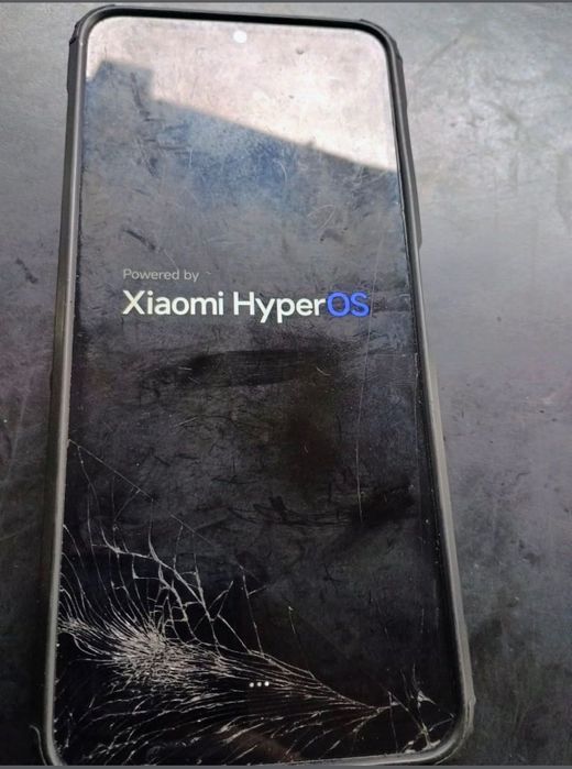 Продам мобільний телефон Redmi 14 C