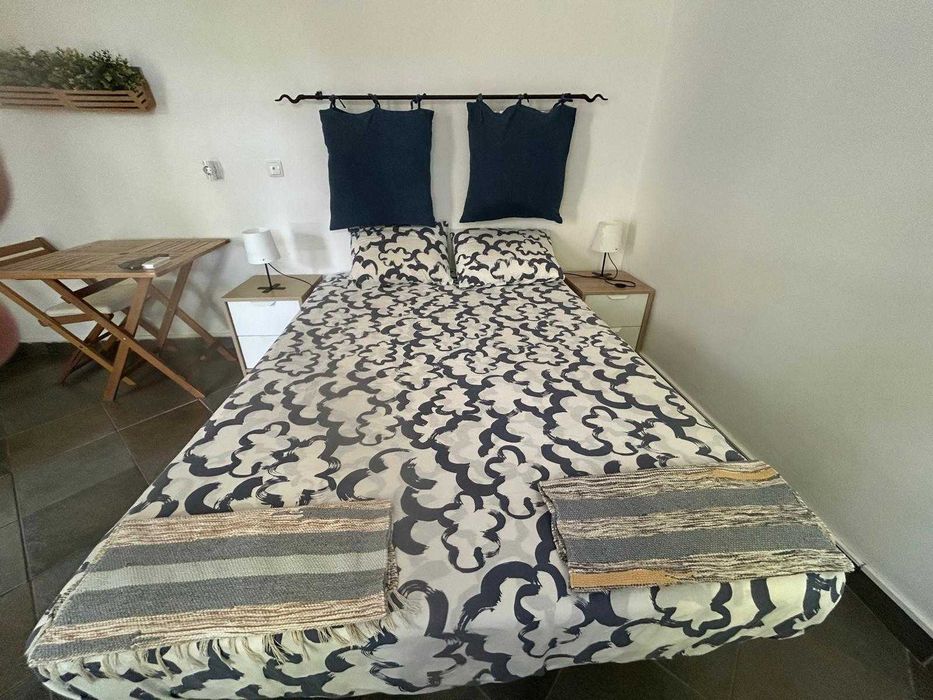 Casa de férias em Tavira
