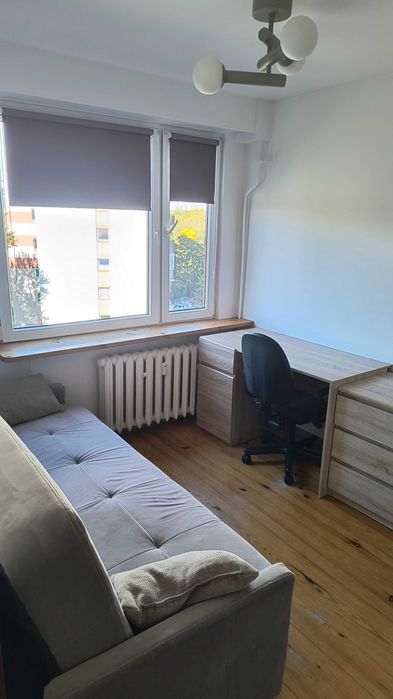 Pokój do wynajęcia