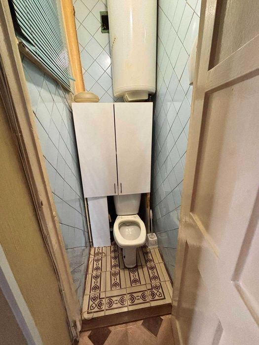 Сдается 3-комнатная квартира в Центре