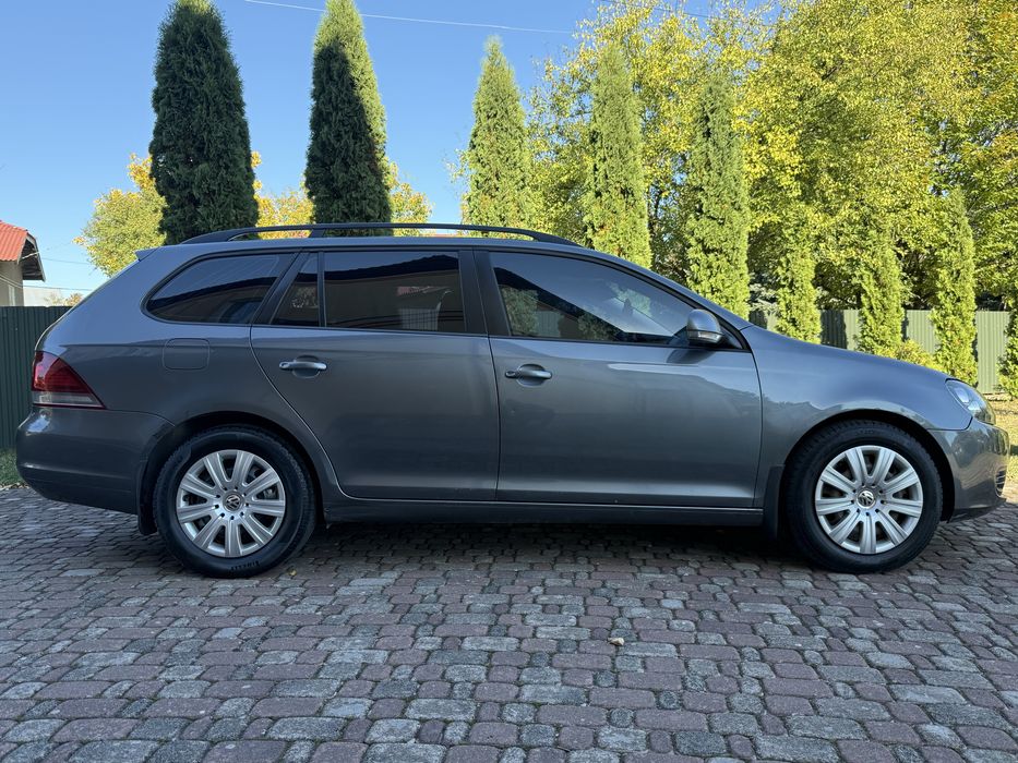 Продам VW Golf 6
