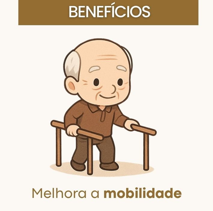 Serviços de apoio