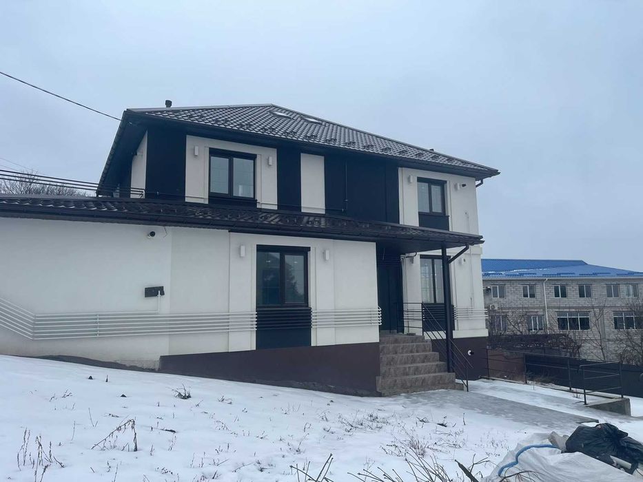 Продам 1-ну смарт квартиру в зданому новобуді на Старому місті 9880