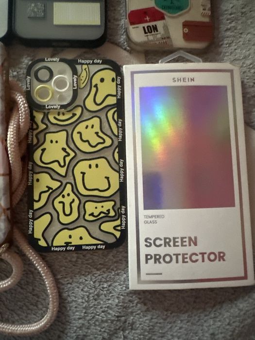 Capas para iphone 12 pro