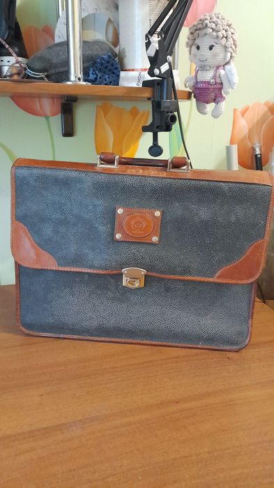 Портфель мужской