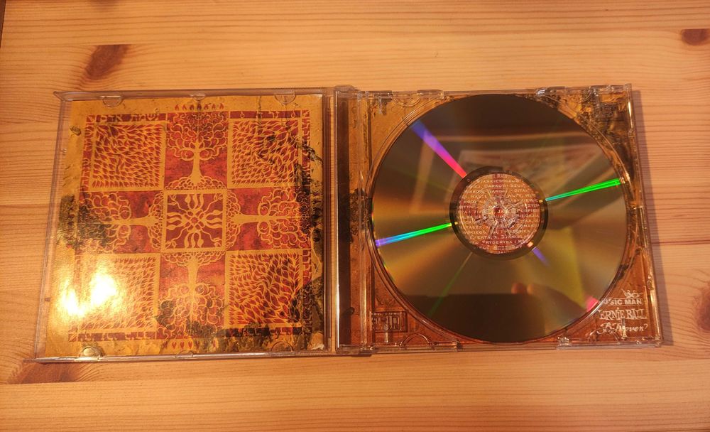 2Tm2,3 album 2Tm2,3