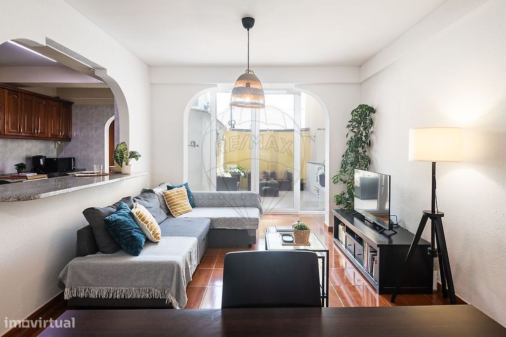 Apartamento T2 para venda