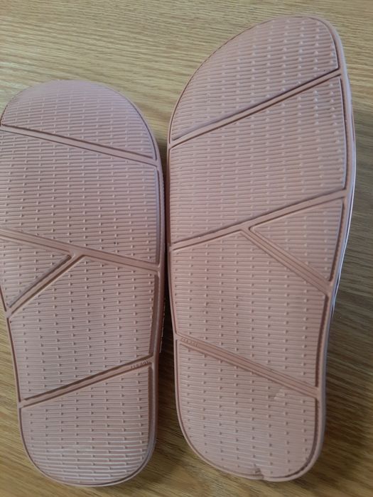 Klapki basenowe Havaianas 43- 44