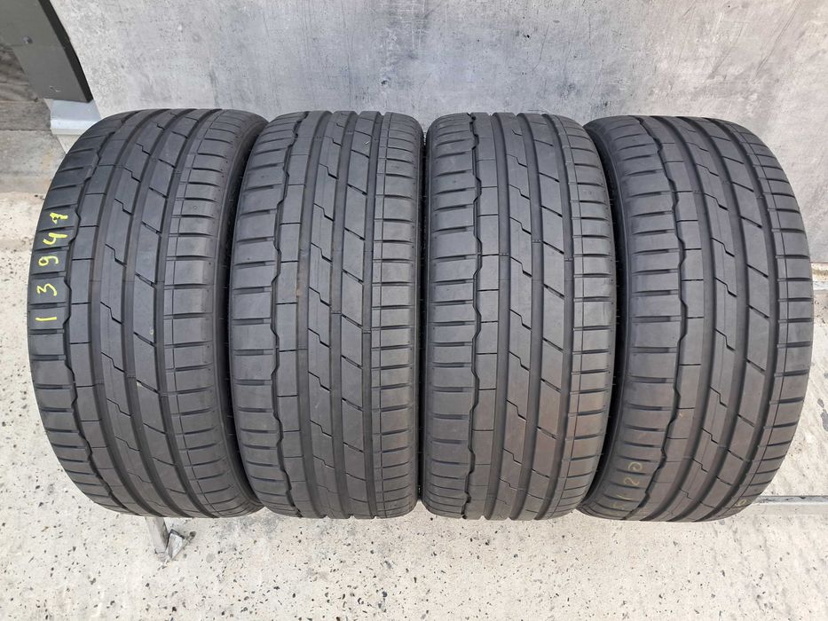 Hankook Ventus S1 Evo3 купити в Україні на OLX.ua