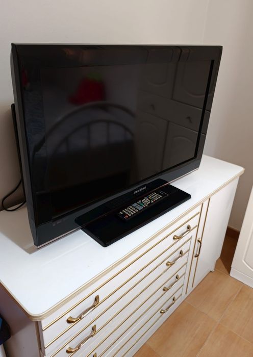 TV Samsung 32" usada excelente estado