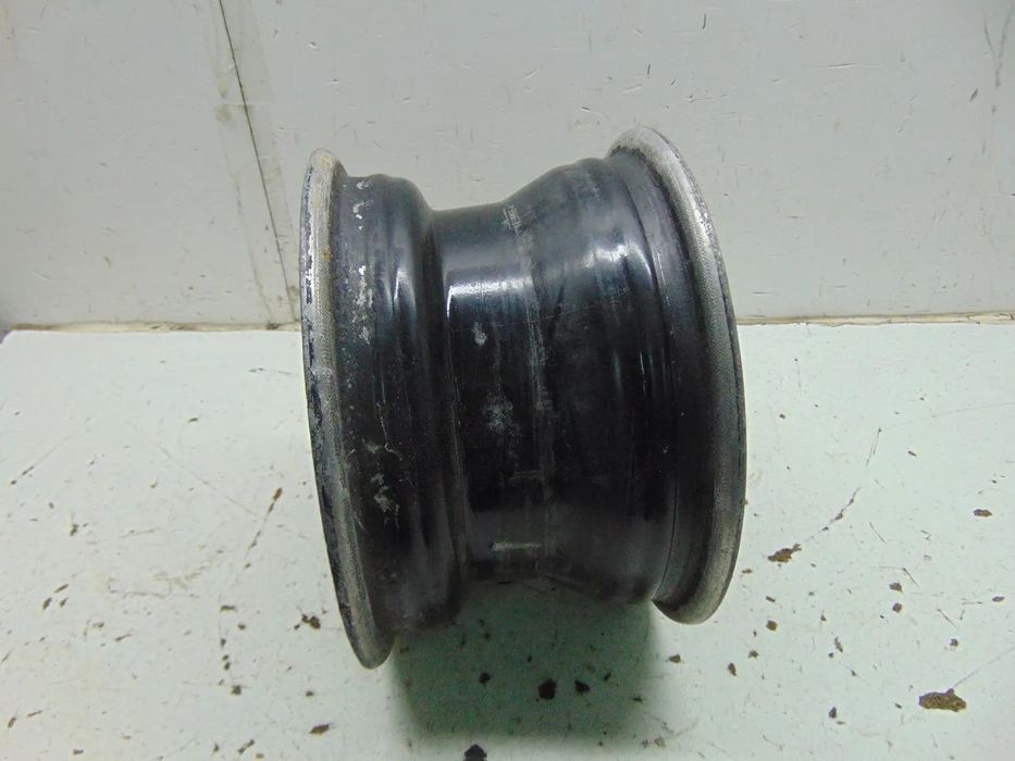 Austin Mini jante especial alargada " nova de stock antigo