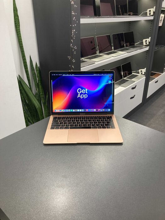Ноутбук MacBook Air 13’’ 2019 i5 8 / 128GB ГАРАНТІЯ 89164