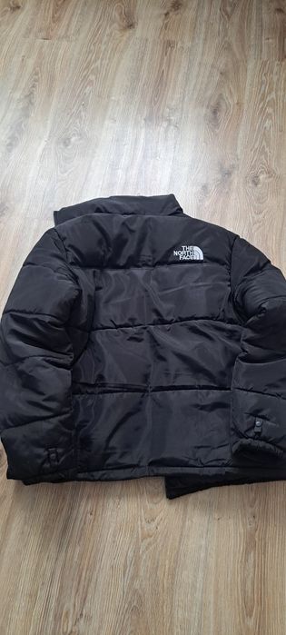 Kurtka puchowa The North face XL