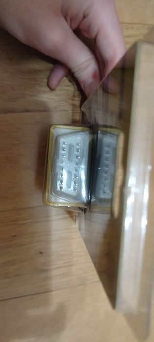 Nitro ОBD2, діагностика бензинового двигуна