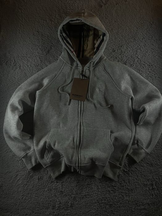 Bluza Burberry-nowa z metką