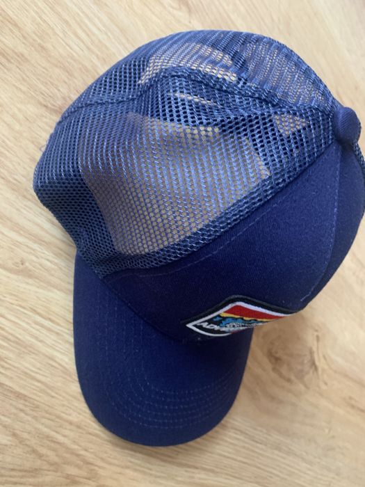 Czapka z daszkiem Gaeda - nowa, z metką