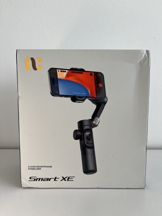 Estabilizador Gimbal AOCHUAN Smart XE