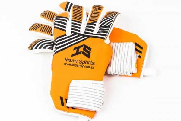 Rękawice Bramkarskie Ihsan sports