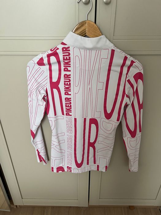 Koszula konkursowa pikeur xs s 34