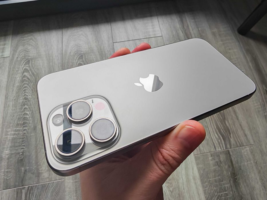 Iphone 15 Pro Max 256gb Condição perfeita