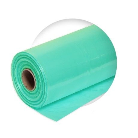 Folia tunelowa ogrodnicza UV4 8x33m. szklarnia