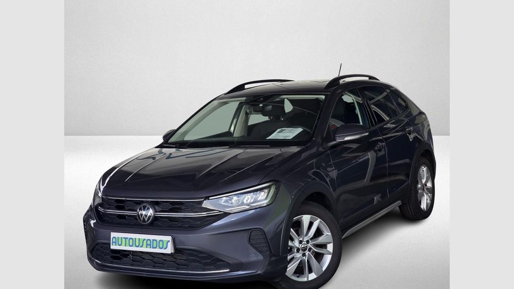 VW Taigo 1.0 TSI Urban DSG