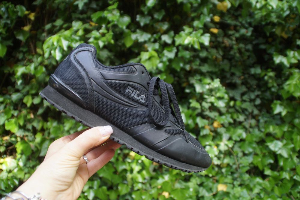 Buty Fila roz.41