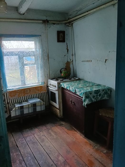 Продам будинок с. Дядьковичі