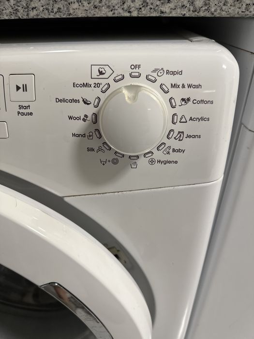 Maquina de lavar roupa 7Kg GrandVita