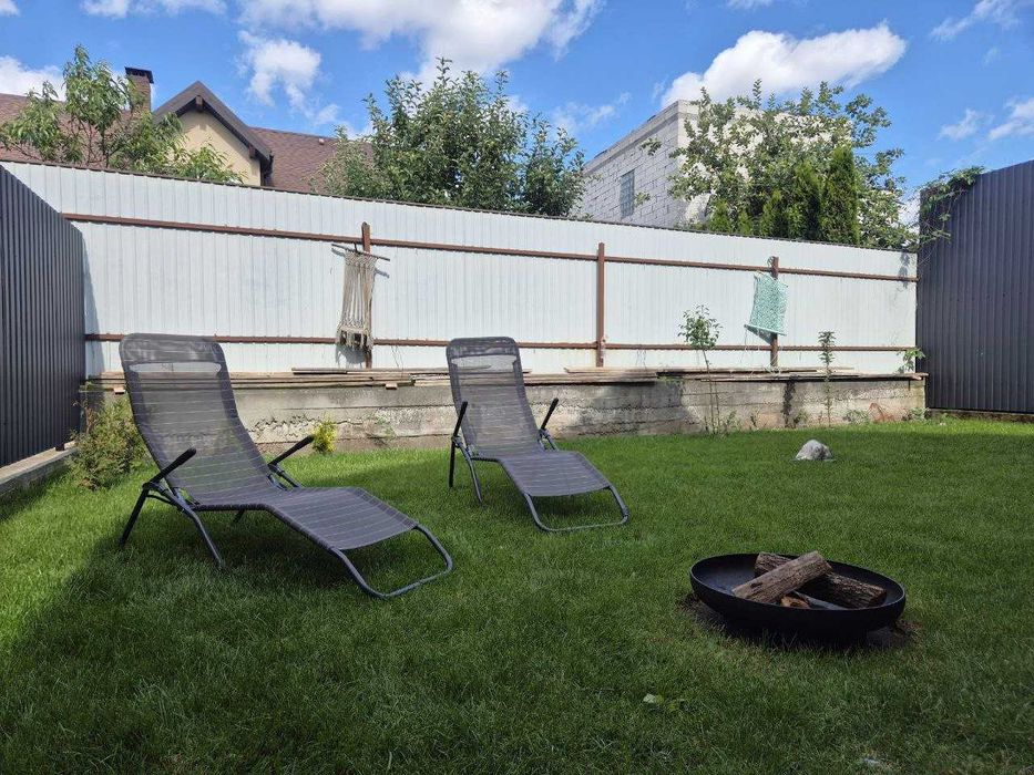 БЕЗ%! Автономний будинок, Софіївська Борщагвка! Київ -50м! ТЦ "Апрєль"