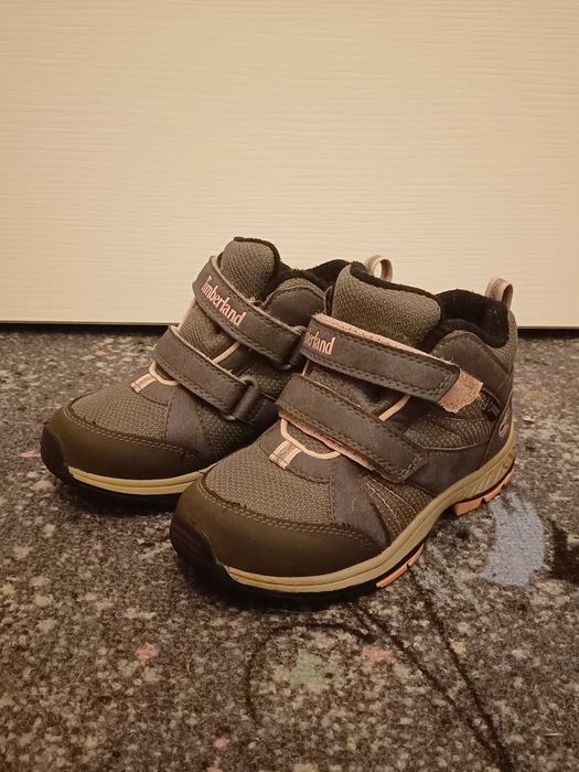 Buty Timberland 29
