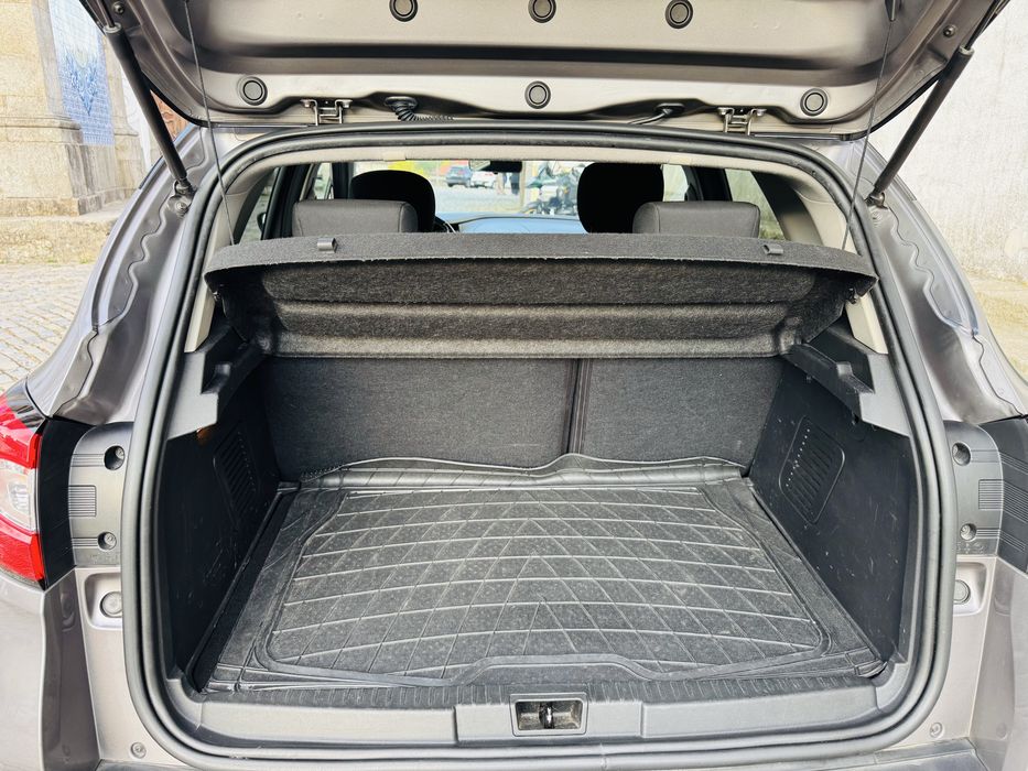 Renault Captur 1.5dci 110cv 1 DONO