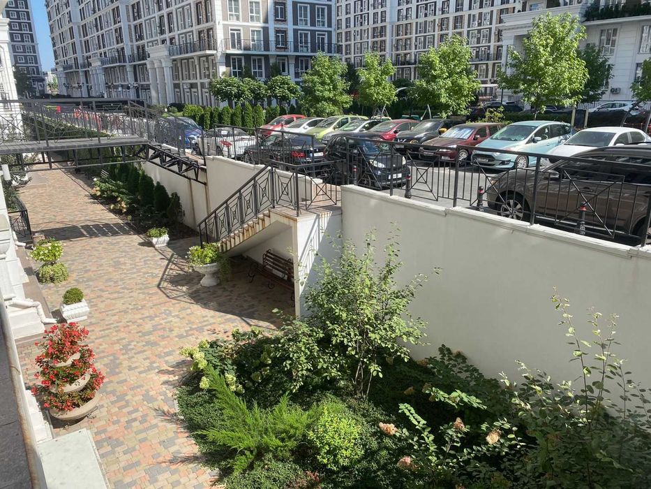 Медичний центр, 268 м2, Нова Англія, Максимовича