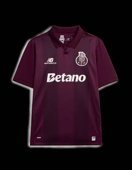 Fc porto 27 2 equipamento