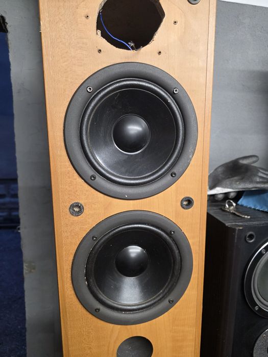 Kolumny Yamaha NS-45E części
