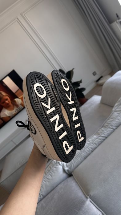 Продам кеди Pinko, 37 розмір