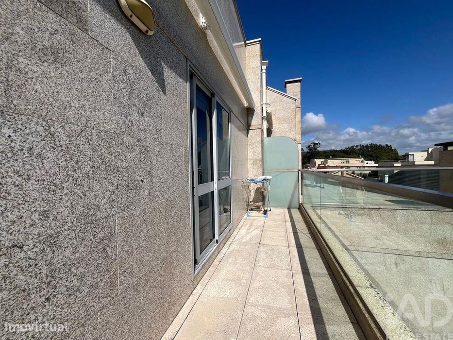 Duplex T3 em Esposende, Marinhas e Gandra de 145 m2