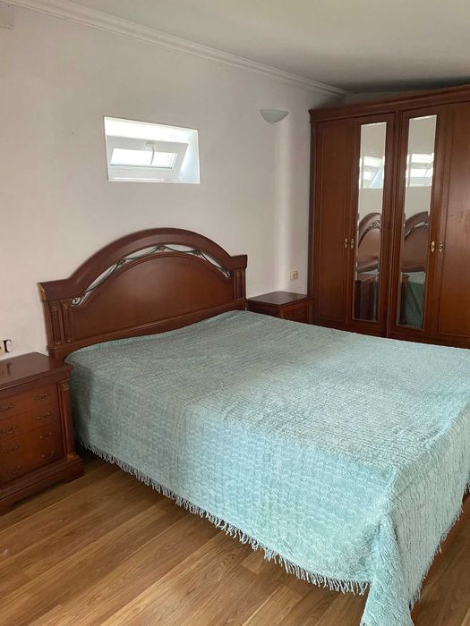 Коттедж на 7 ст. Большого Фонтана.