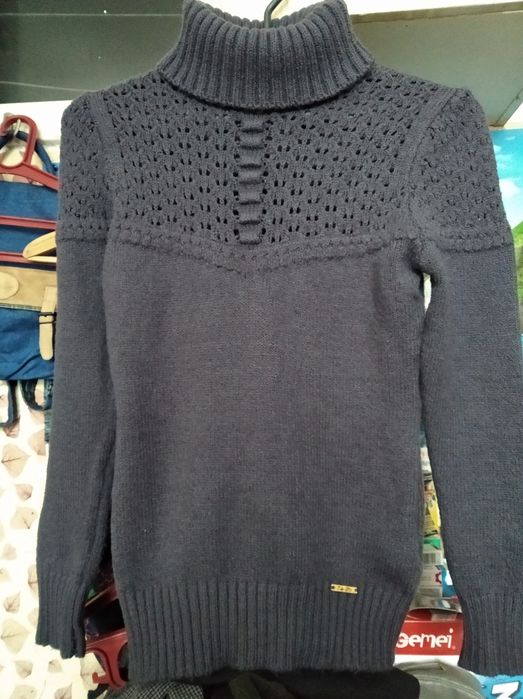 Джемпер(свитер) для девочки,.Турция