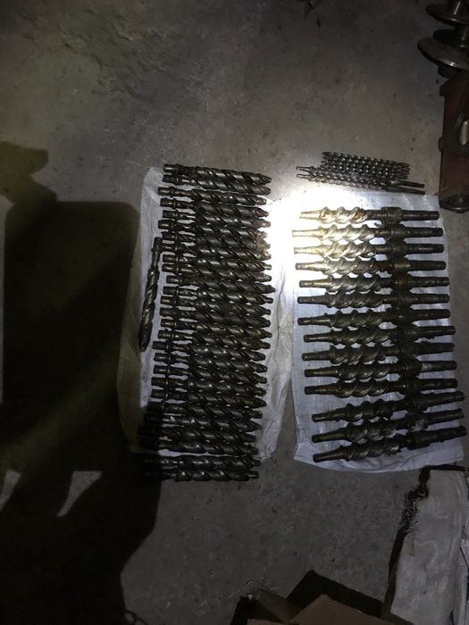 Продам винты к насосам